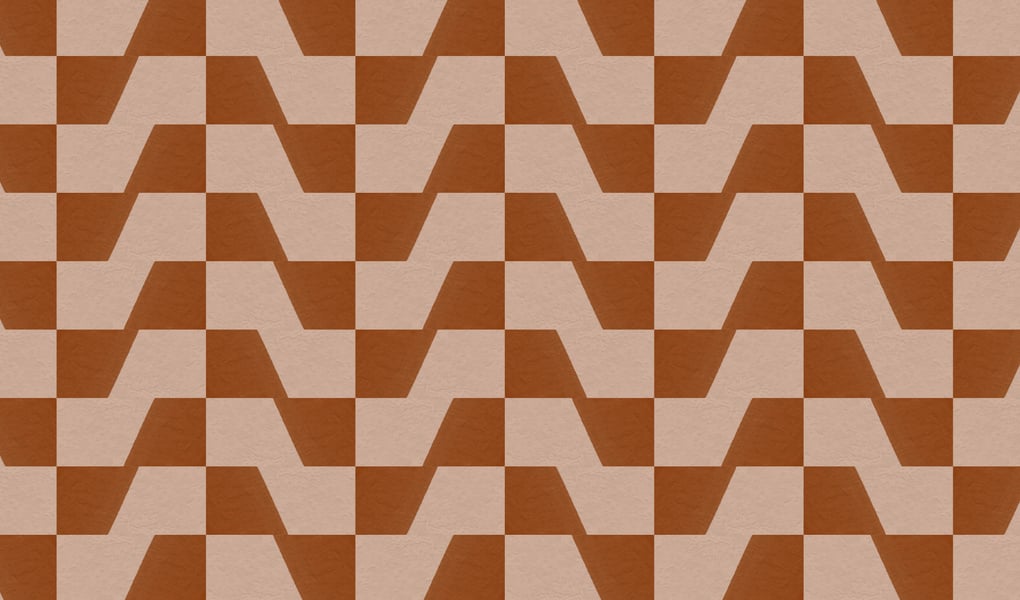 Abstract Brown Background